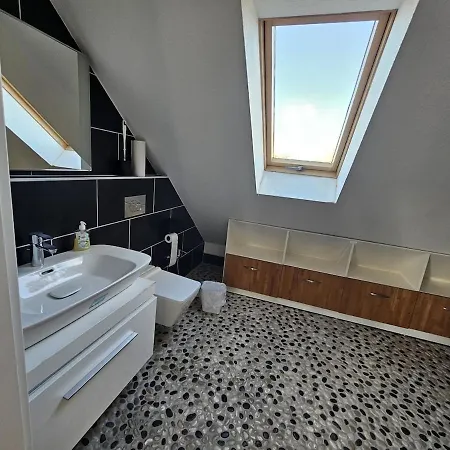 Stylish Floor With Garden View * Düsseldorf