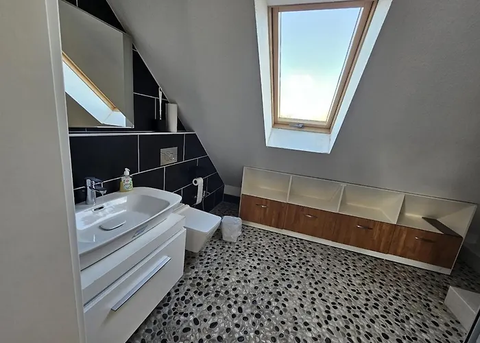 Stylish Floor With Garden View * Дюссельдорф