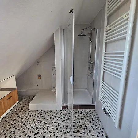 Stylish Floor With Garden View * Düsseldorf